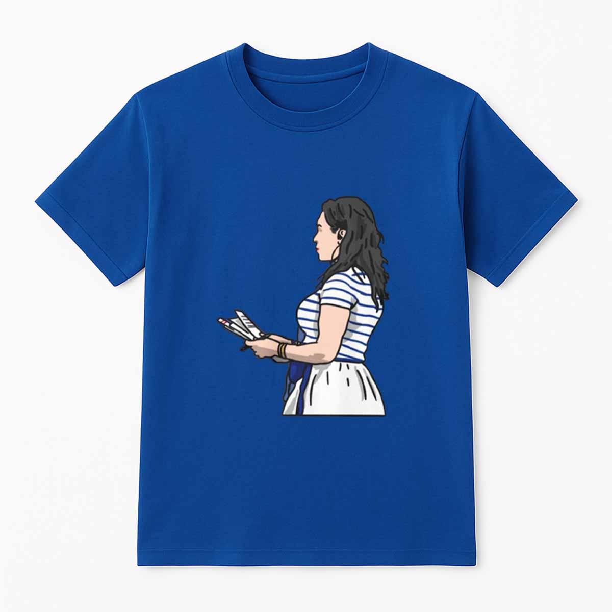 Grover Colts Carlie Irsay Gordon Shirt Grover Colts Carlie Irsay Gordon Shirt
