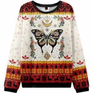 I Am Opening Ugly Christmas Sweater I Am Opening Ugly Christmas Sweater