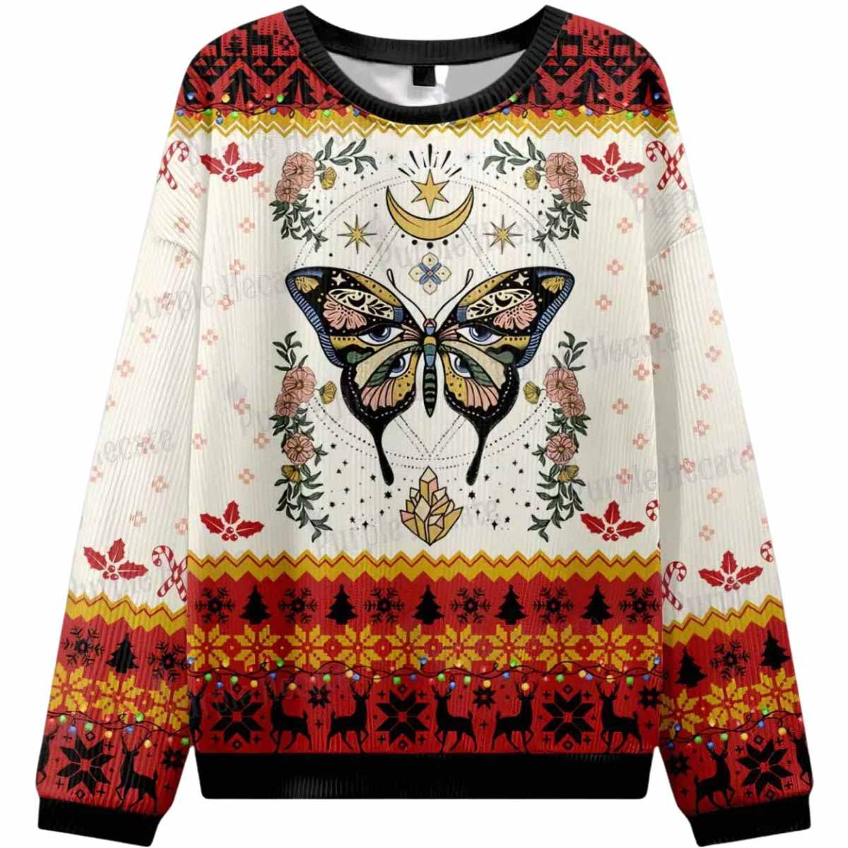 I Am Opening Ugly Christmas Sweater I Am Opening Ugly Christmas Sweater