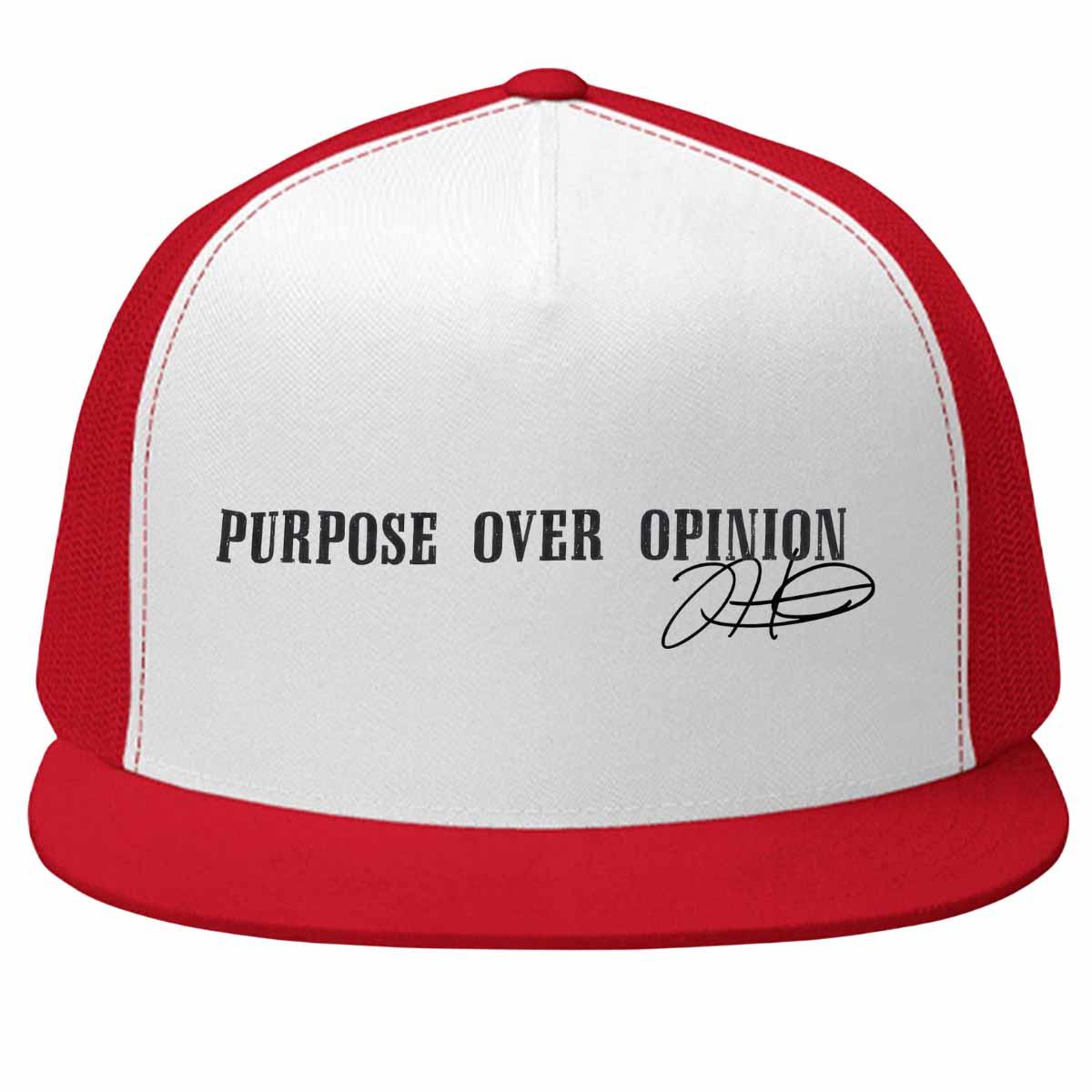 Jalen Hurts Purpose Over Opinion Hat Jalen Hurts Purpose Over Opinion Hat