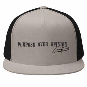 Jalen Hurts Purpose Over Opinion Hat 1 Jalen Hurts Purpose Over Opinion Hat