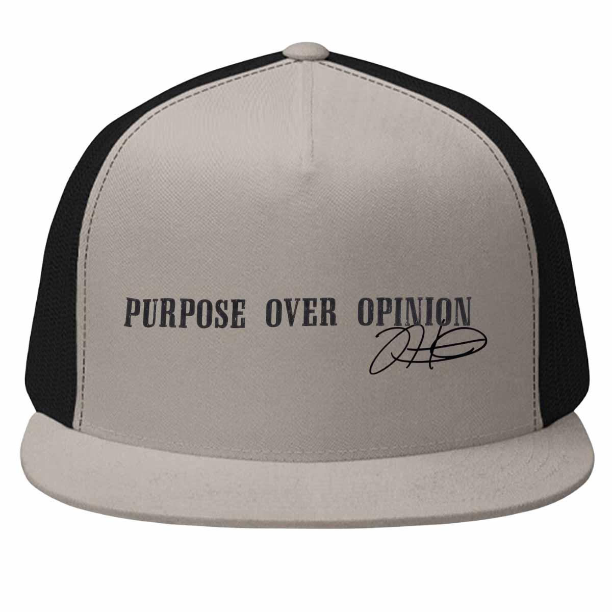 Jalen Hurts Purpose Over Opinion Hat Jalen Hurts Purpose Over Opinion Hat