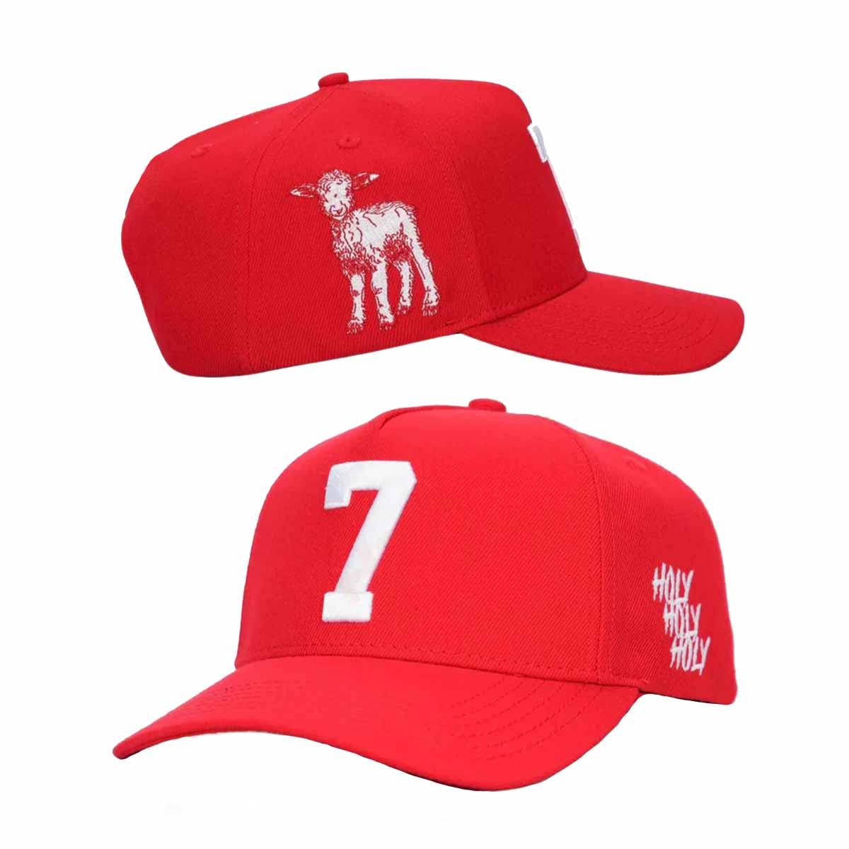 Jets Justin Fields 7 Cap Jets Justin Fields 7 Cap