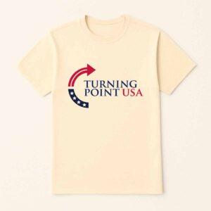Justin Bieber Turning Point USA Hoodie 2 Justin Bieber Turning Point USA Hoodie