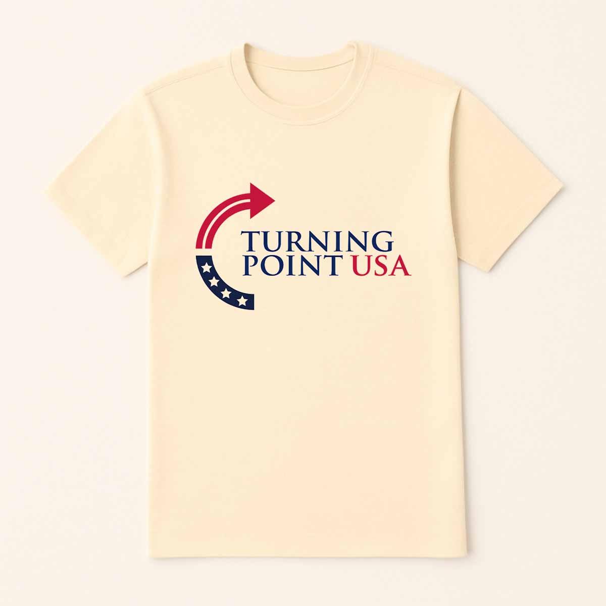 Justin Bieber Turning Point USA Hoodie Justin Bieber Turning Point USA Hoodie