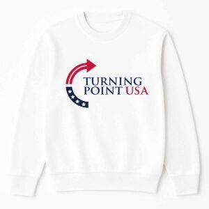 Justin Bieber Turning Point USA Hoodie 1 Justin Bieber Turning Point USA Hoodie