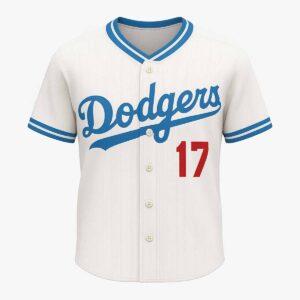 Kike Hernandez Dodgers 17 Jersey Kike Hernandez Dodgers 17 Jersey