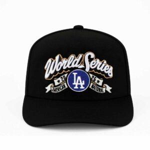 LA Dodgers World Series 2025 Hat LA Dodgers World Series 2025 Hat