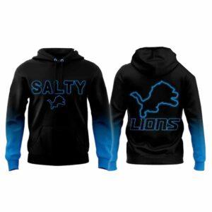 Lions Salty 2025 Shirt