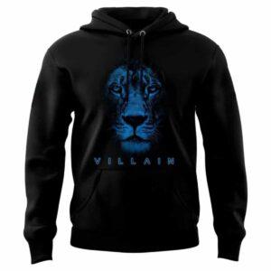 Lions Villain 2025 Hoodie Lions Villain 2025 Hoodie