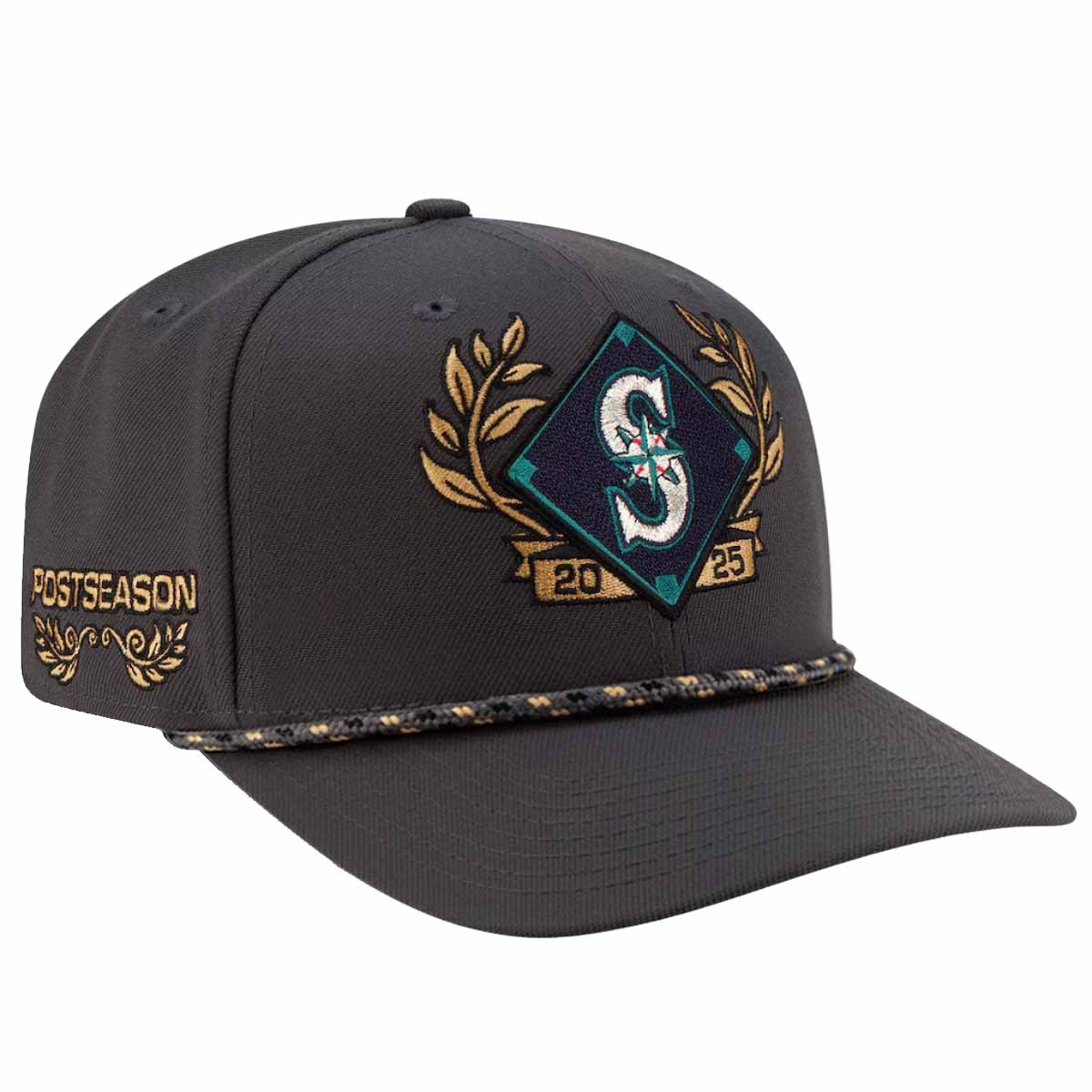Mariners ALCS 2025 Hat Mariners ALCS 2025 Hat