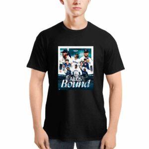 Mariners ALCS Bound 2025 Shirt 1 Mariners ALCS Bound 2025 Shirt