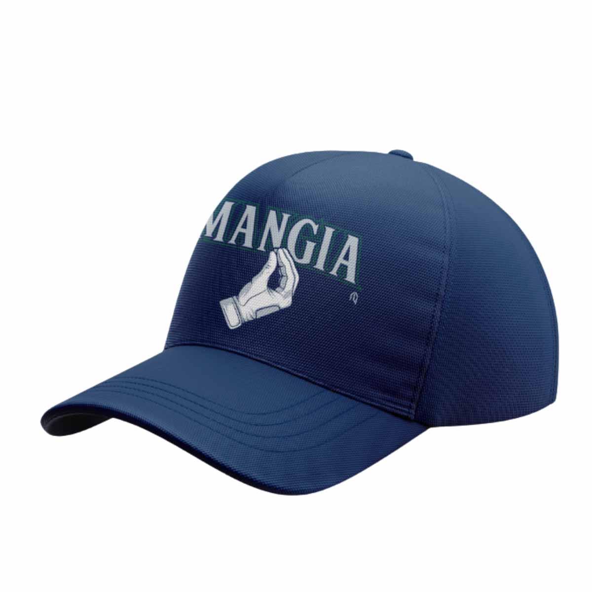 Mariners Mangia 2025 Hat Mariners Mangia 2025 Hat