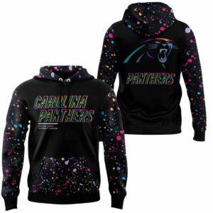 Panthers Crucial Catch 2025 Hoodie