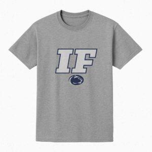 Penn State IF Shirt