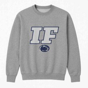 Penn State IF Shirt 1 Penn State IF Shirt