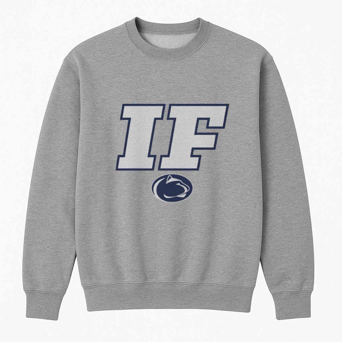 Penn State IF Shirt Penn State IF Shirt