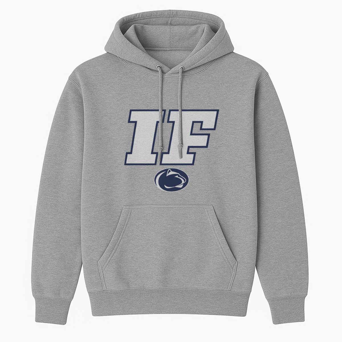 Penn State IF Shirt Penn State IF Shirt