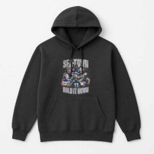 Seahawks Sea Town Hold It Down Shirt 2 Seahawks Sea Town Hold It Down Shirt