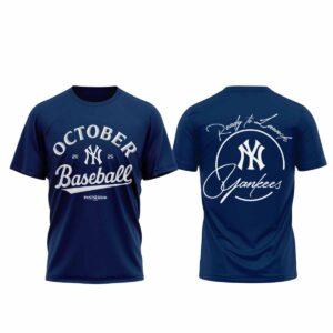 Yankees October Baseball Ready To Launch 2025 Hoodie 1 Yankees October Baseball Ready To Launch 2025 Hoodie