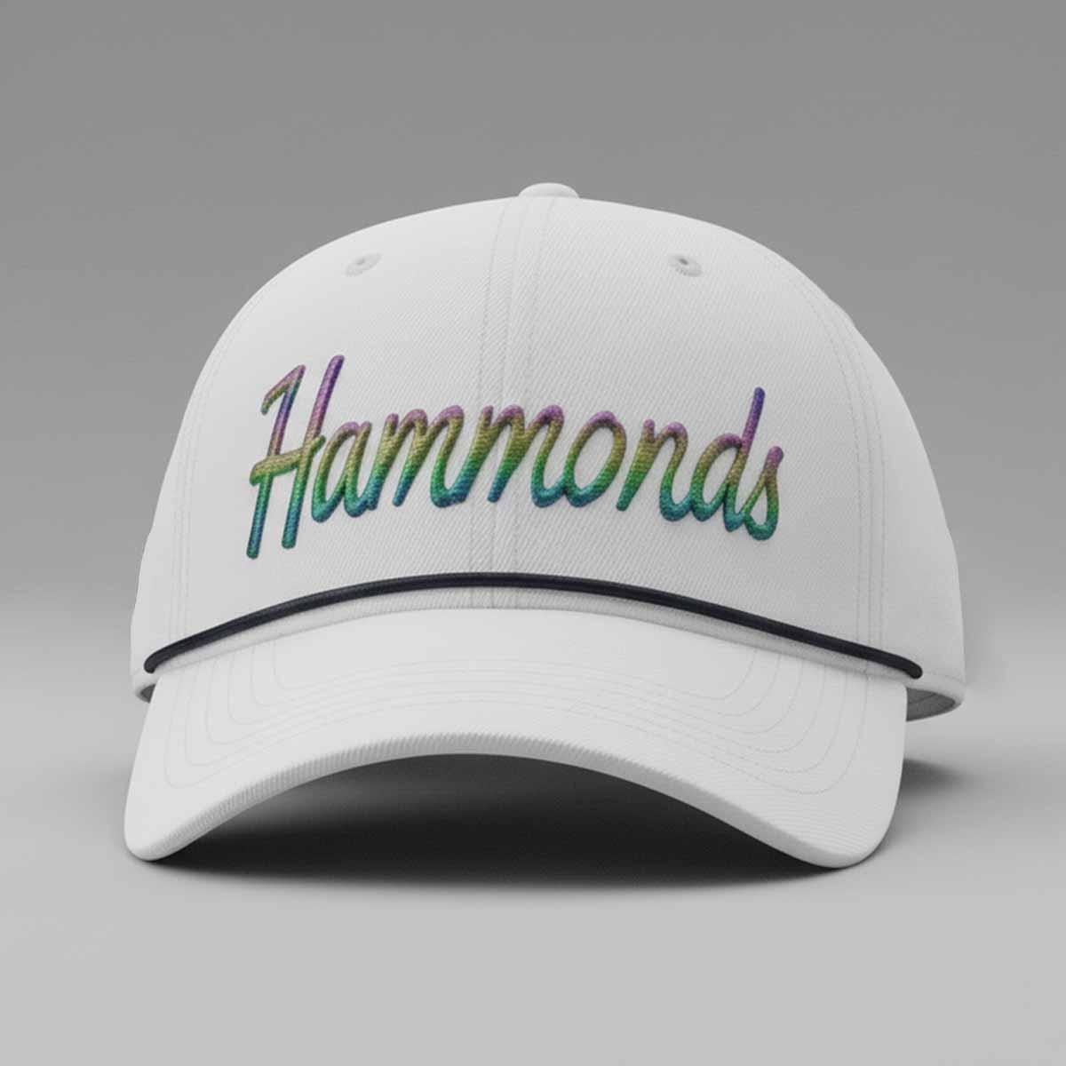 2025 Hammonds Hat 2025 Hammonds Hat