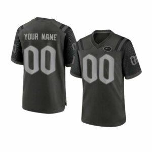 2025 Jets Rivalries Uniform Football Jersey 2025 Jets Rivalries Uniform Football Jersey