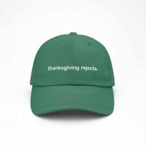 2025 Lily Allen Thanksgiving Rejects Hat