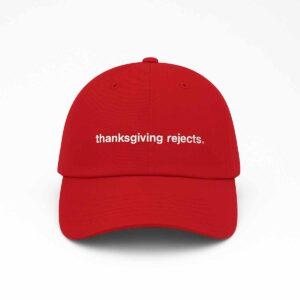 2025 Lily Allen Thanksgiving Rejects Hat 1 2025 Lily Allen Thanksgiving Rejects Hat