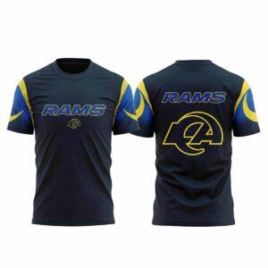 2025 Rams Rivalries Midnight Mod Hoodie 1 2025 Rams Rivalries Midnight Mod Hoodie