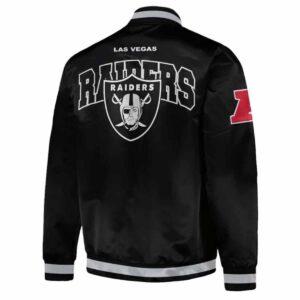 2025 Tom Brady x Raiders Bomber Jacket 1 2025 Tom Brady x Raiders Bomber Jacket1