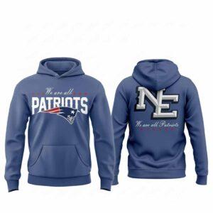 2025 We Are All Patriots Shirt 1 2025 We Are All Patriots Shirt