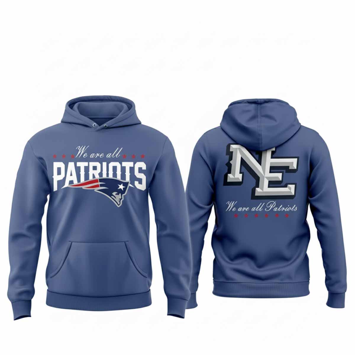 2025 We Are All Patriots Shirt 2025 We Are All Patriots Shirt