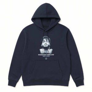 Cowboys Marshawn Kneeland Tribute Shirt