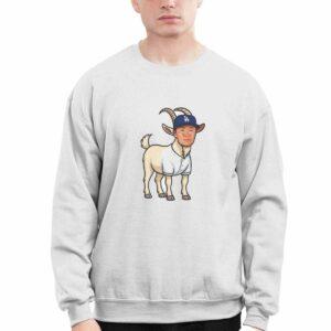 Dodgers Yoshinobu Yamamoto The Goat Shirt 3 Dodgers Yoshinobu Yamamoto The Goat Shirt