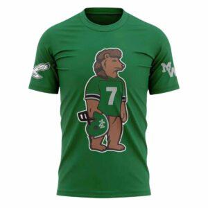 Eagles Morgan Wallen Green 2025 Shirt