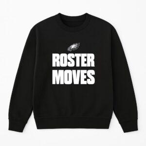 Eagles Roster Moves Shirt 1 Eagles Roster Moves Shirt