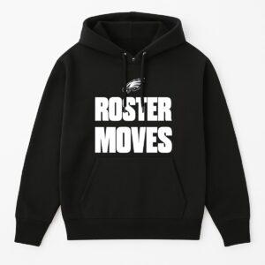 Eagles Roster Moves Shirt 2 Eagles Roster Moves Shirt