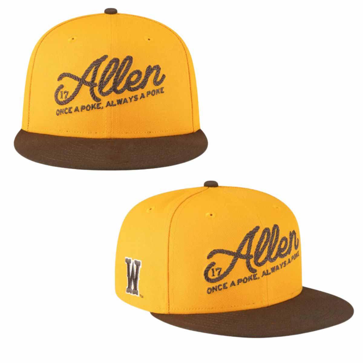 Hailee Steinfeld Allen Once A Poke Aways A Poke Hat Hailee Steinfeld Allen Once A Poke Aways A Poke Hat
