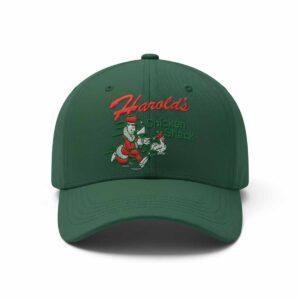 Harold’s Chicken Shack Hat