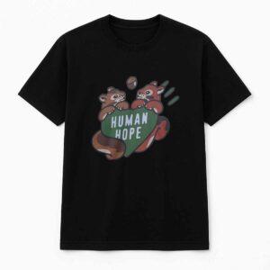Human Hope Shirt