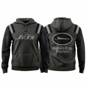 Jets Rivalries Uniform 2025 Hoodie Jets Rivalries Uniform 2025 Hoodie