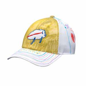 Josh Allen Carson Oishei Childrens Hospital Hat Josh Allen Carson Oishei Childrens Hospital Hat
