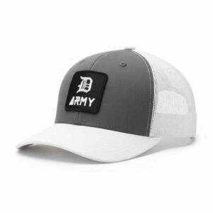 Lions Dan Campbell Army 2025 Hat