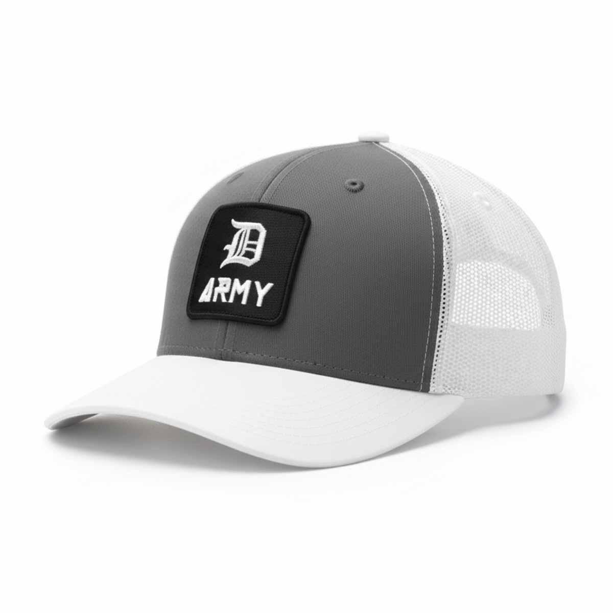 Lions Dan Campbell Army 2025 Hat Lions Dan Campbell Army 2025 Hat