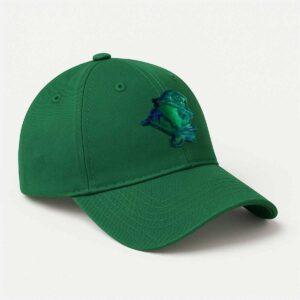 Marcus Freeman Notre Dame Green 2025 Hat