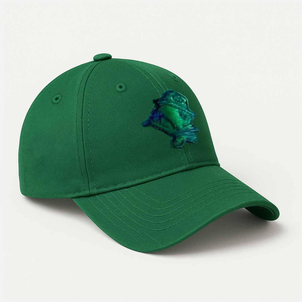 Marcus Freeman Notre Dame Green 2025 Hat Marcus Freeman Notre Dame Green 2025 Hat