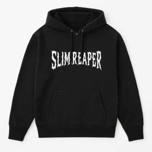 Nick Sirianni Slim Reaper Hoodie 2 Nick Sirianni Slim Reaper Hoodie