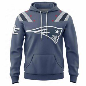 Patriots Rivalries We Are All 2025 Hoodie Patriots Rivalries We Are All 2025 Hoodie
