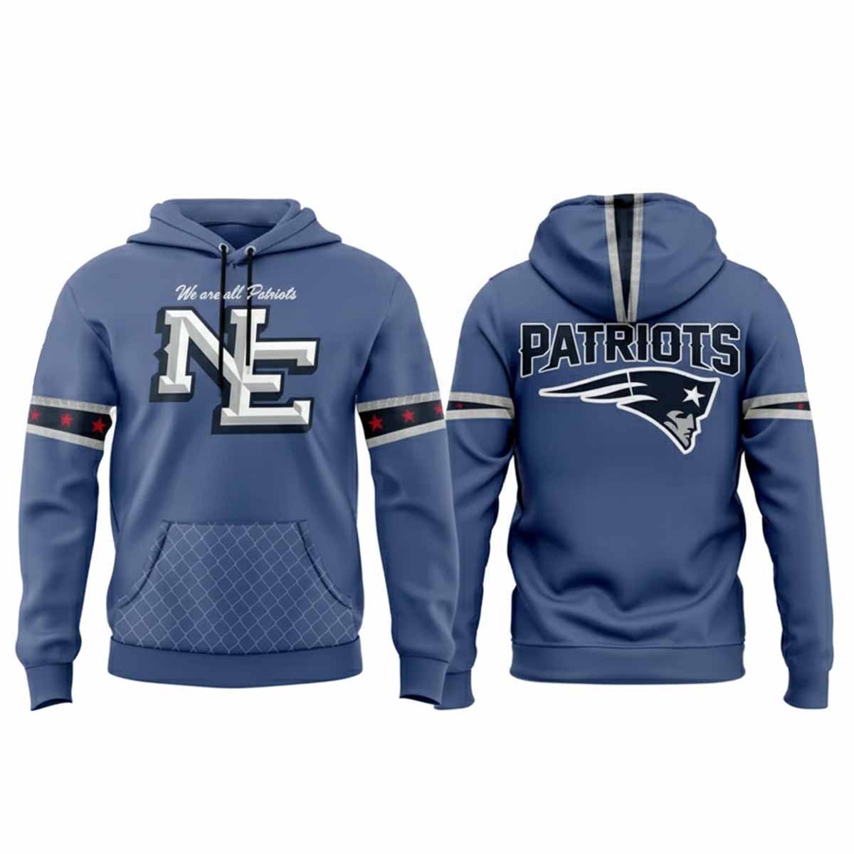 Patriots Rivalry Nor Easter 2025 Hoodie Patriots Rivalry Nor Easter 2025 Hoodie
