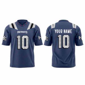 Patriots Rivalry Storm Blue 2025 Jersey Patriots Rivalry Storm Blue 2025 Jersey